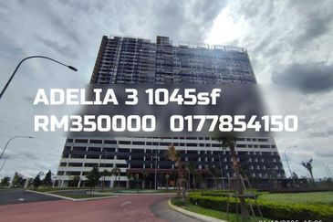 RESIDENSI ADELIA 3