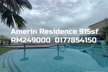 One Amerin Residence