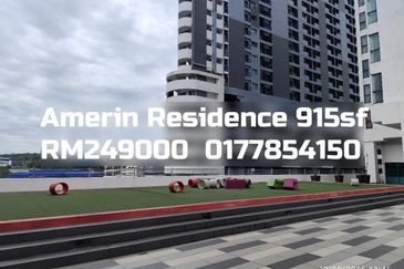 One Amerin Residence