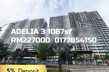 RESIDENSI ADELIA 3