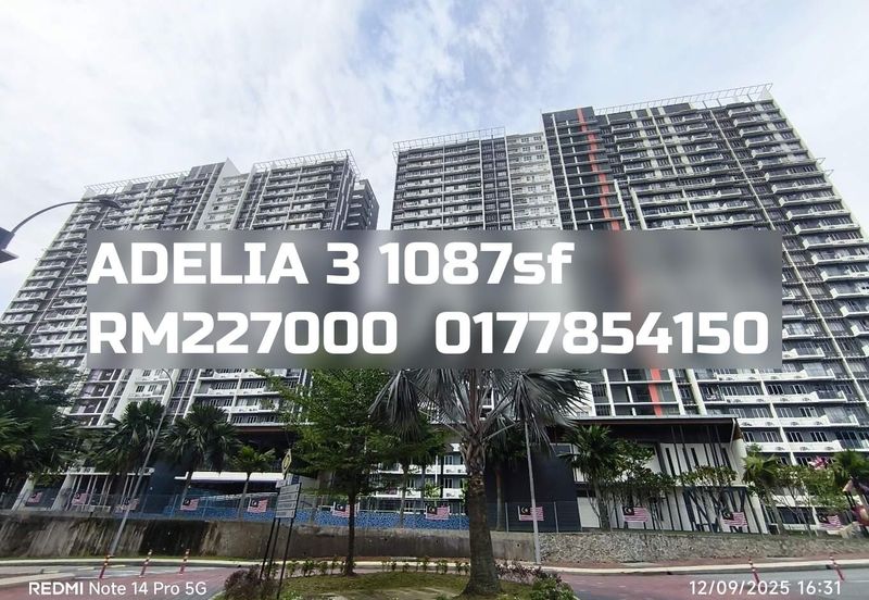 RESIDENSI ADELIA 3