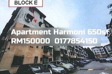 Apartment Harmoni
