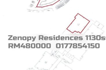 Zenopy Residences