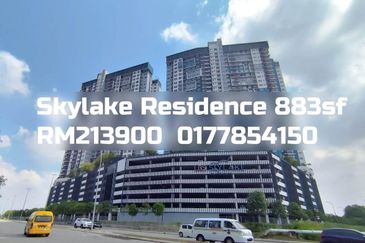 LBS Skylake Residence