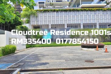 Cloudtree Residence Condominium