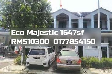 Eco Majestic