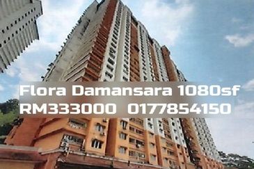 Flora Damansara
