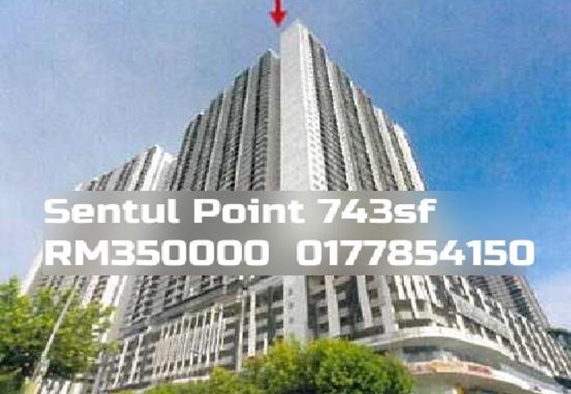 Sentul Point Residence