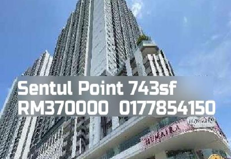 Sentul Point Residence