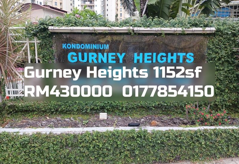 Gurney Heights
