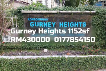 Gurney Heights