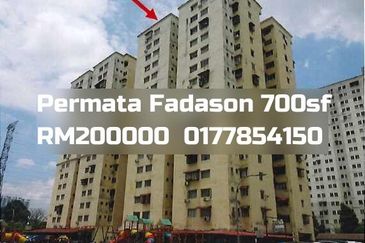 Taman Permata Fadason