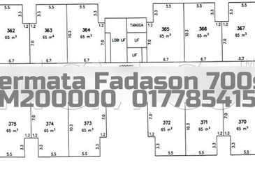 Taman Permata Fadason