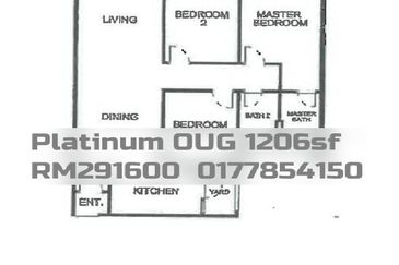 Platinum OUG Residence