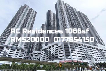 MARC Residences @ Penang