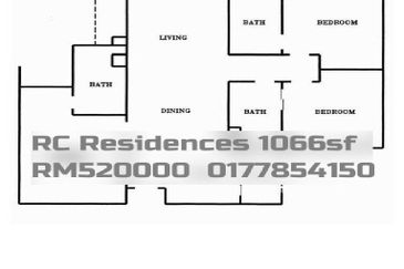 MARC Residences @ Penang