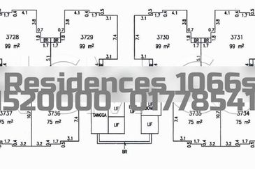 MARC Residences @ Penang