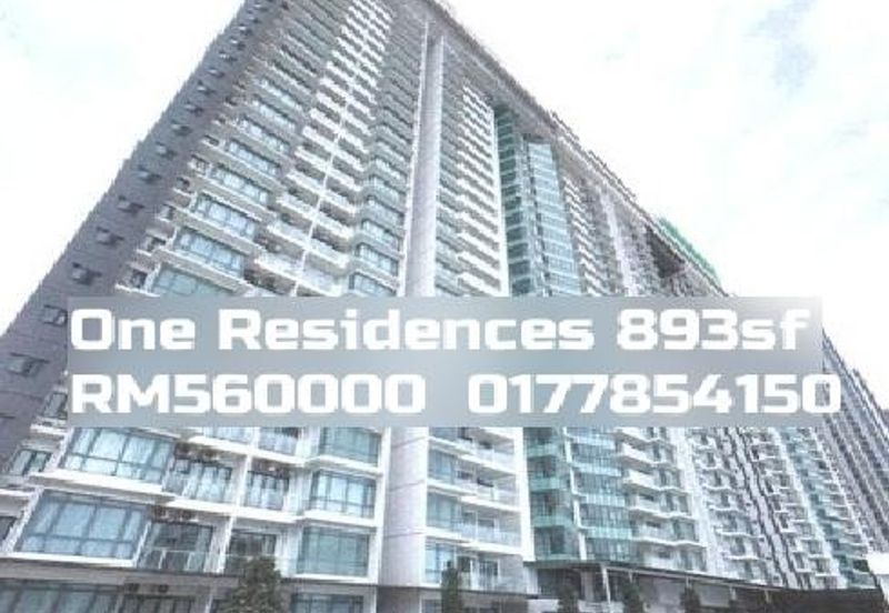 One Residences
