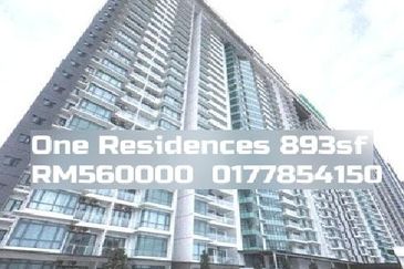 One Residences