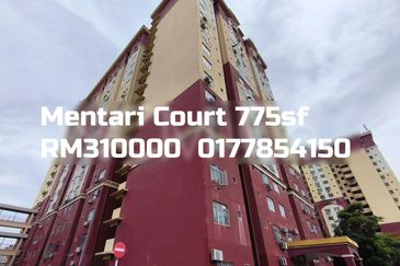 Mentari Court