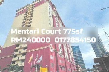 Mentari Court