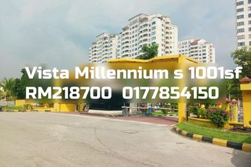 Vista Millennium S Condominium