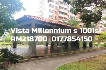 Vista Millennium S Condominium