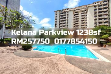 Kelana Parkview