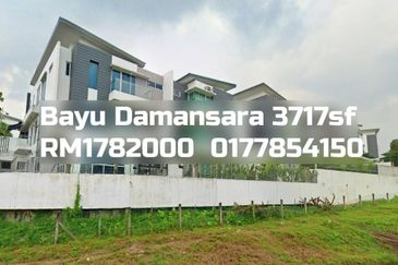 Bayu Damansara PJU 10