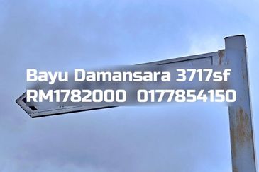 Bayu Damansara PJU 10