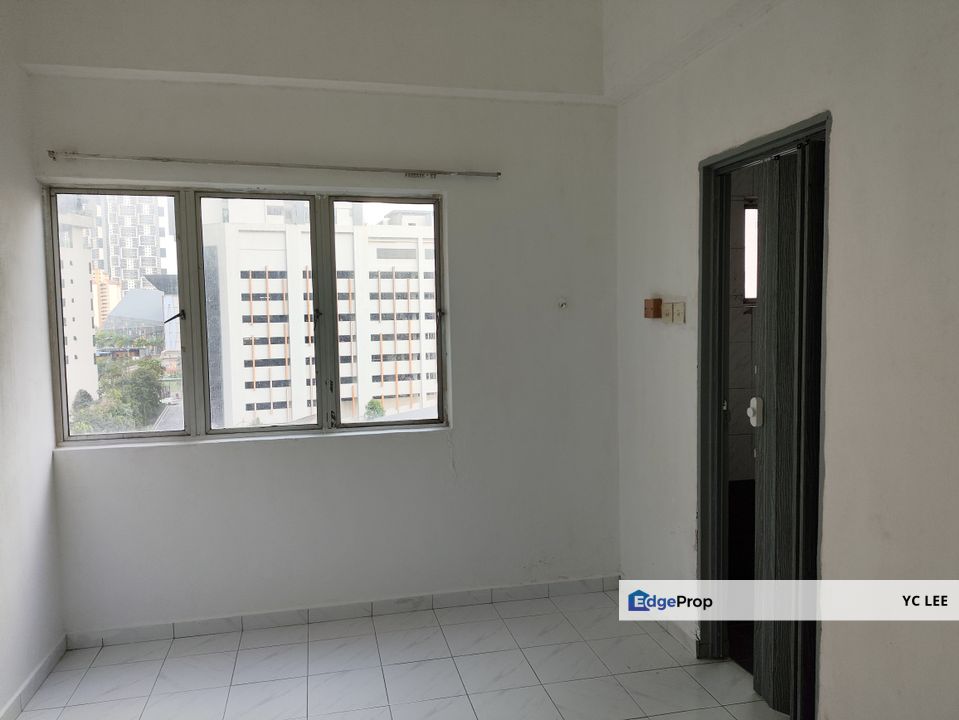 Setapak Ria For Rent! Corner Lot!, Kuala Lumpur, Setapak