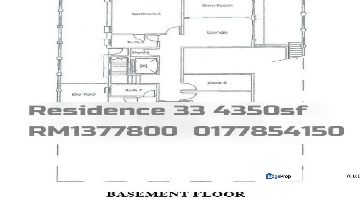 Residence 33 Bungalow, Selangor, Shah Alam