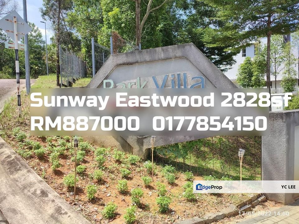 Sunway Eastwood Terrace, Selangor, Seri Kembangan