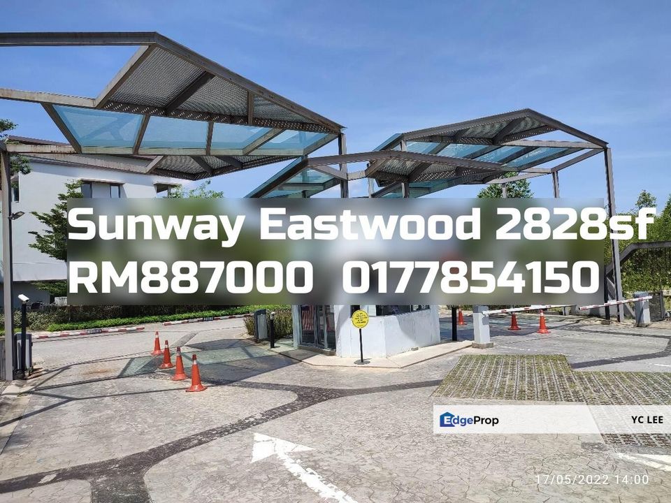 Sunway Eastwood Terrace, Selangor, Seri Kembangan