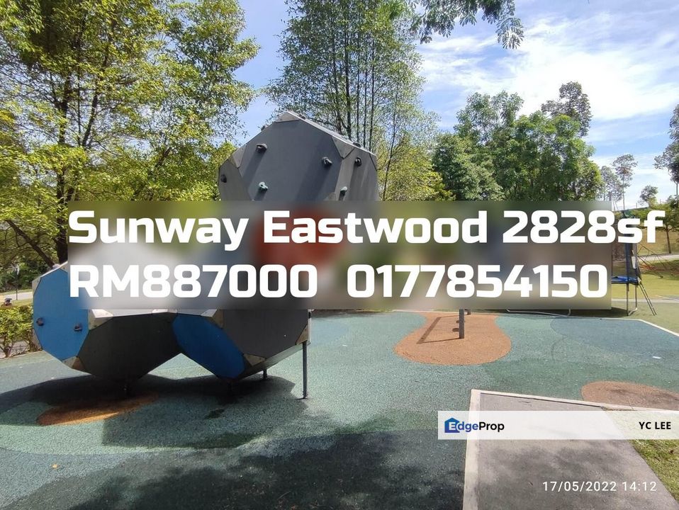 Sunway Eastwood Terrace, Selangor, Seri Kembangan