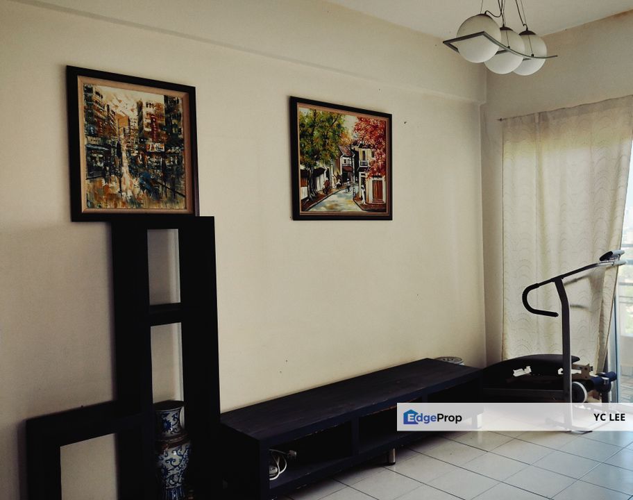 Prima Midah Heights For Rent, Kuala Lumpur, Cheras