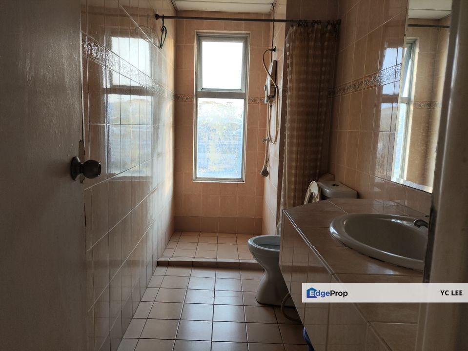 Prima Midah Heights For Rent, Kuala Lumpur, Cheras