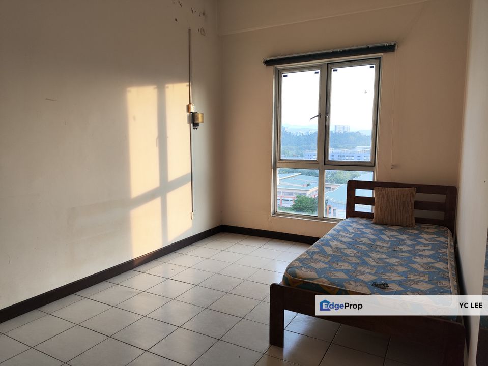 Prima Midah Heights For Rent, Kuala Lumpur, Cheras