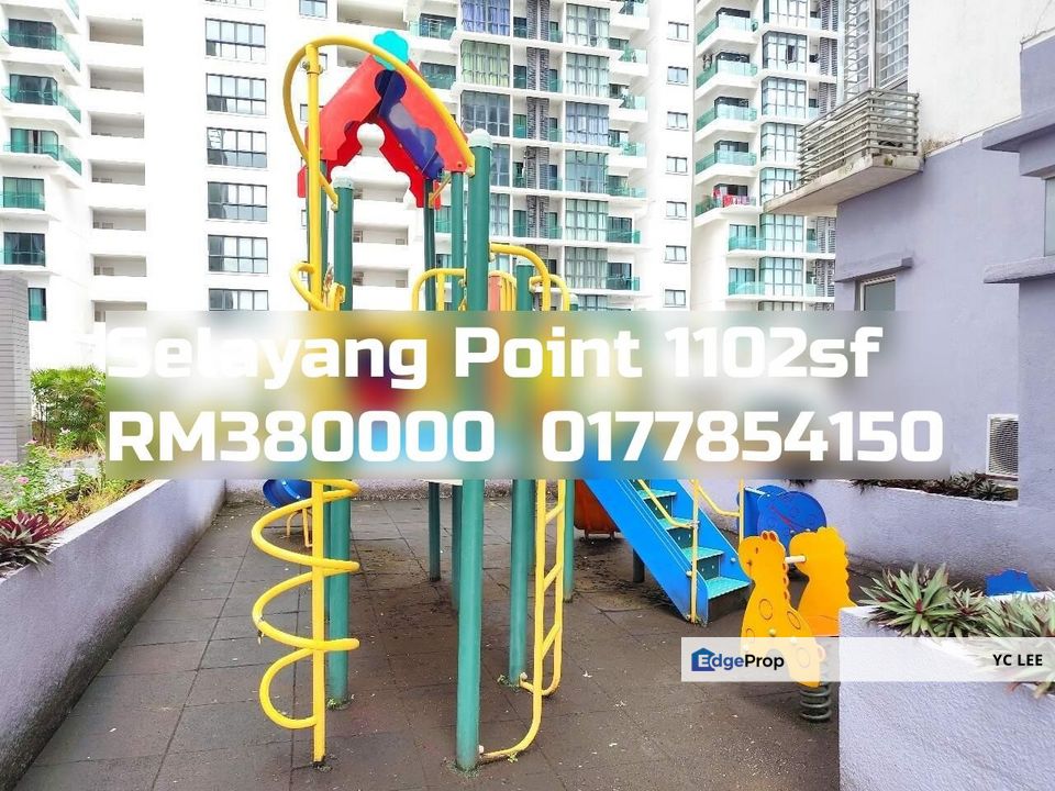 Selayang Point Condominium, Selangor, Selayang