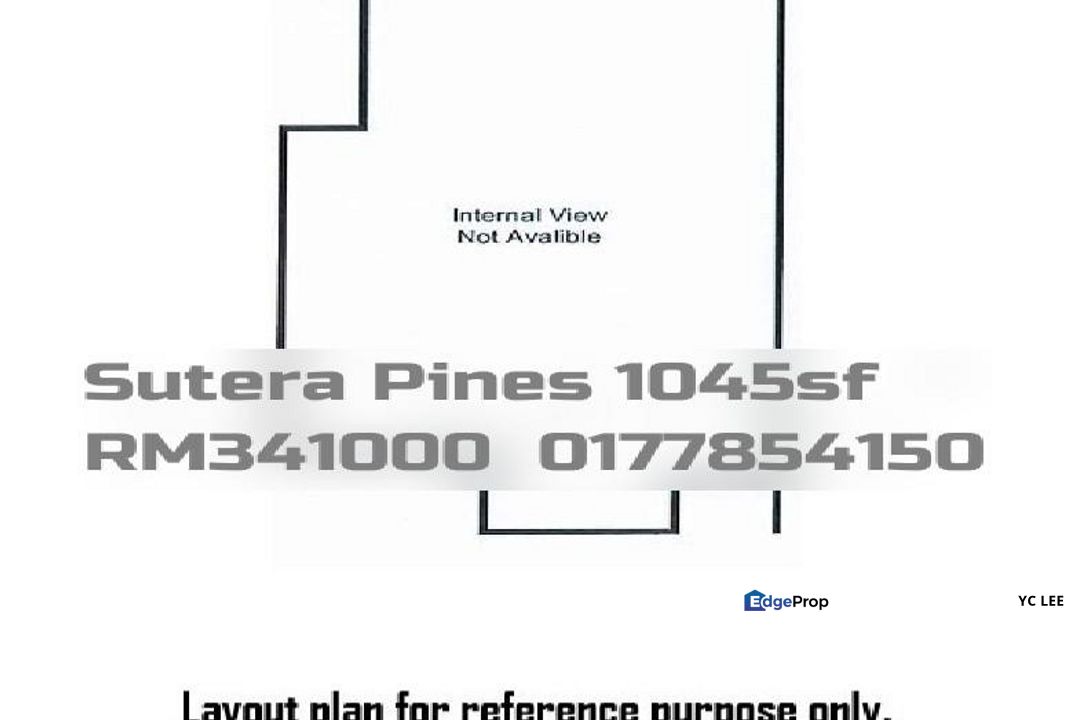 Sutera Pines Condominium, Selangor, Bandar Sungai Long