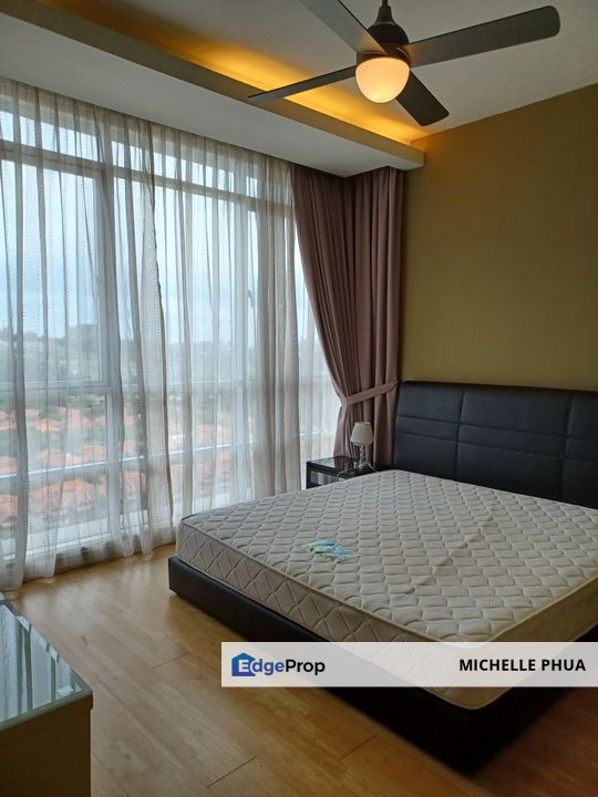 Solaris Dutamas (Publika), Kuala Lumpur, Dutamas