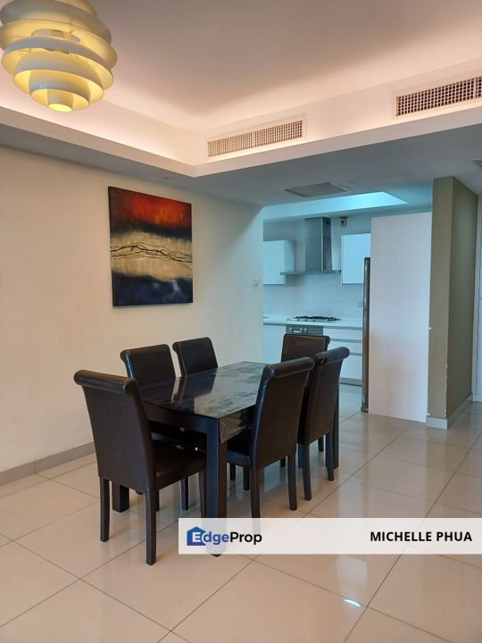 Solaris Dutamas (Publika), Kuala Lumpur, Dutamas