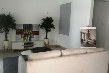 Desa ParkCity (SouthLake)