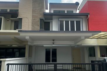 Desa ParkCity (SouthLake)