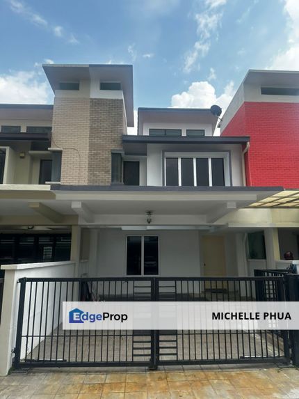 SouthLake @ Desa Parkcity , Kuala Lumpur, Desa Parkcity