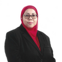 ZURAIDAH