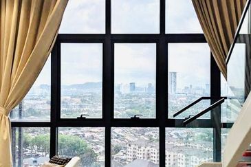 HighPark Suites @ Kelana Jaya