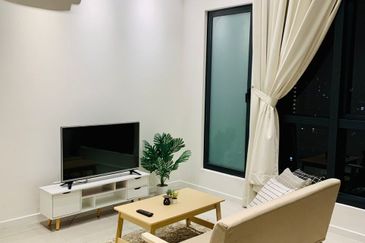 HighPark Suites @ Kelana Jaya