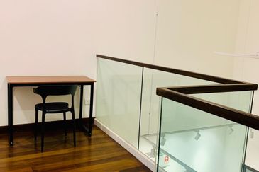 HighPark Suites @ Kelana Jaya