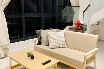 HighPark Suites @ Kelana Jaya